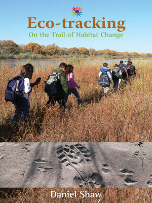 cover image of Eco-tracking